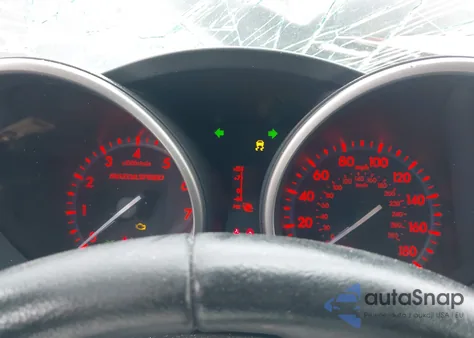 2010 Mazda Mazdaspeed3 Sport из США, поврежденный, VIN JM1BL1H4XA1345304